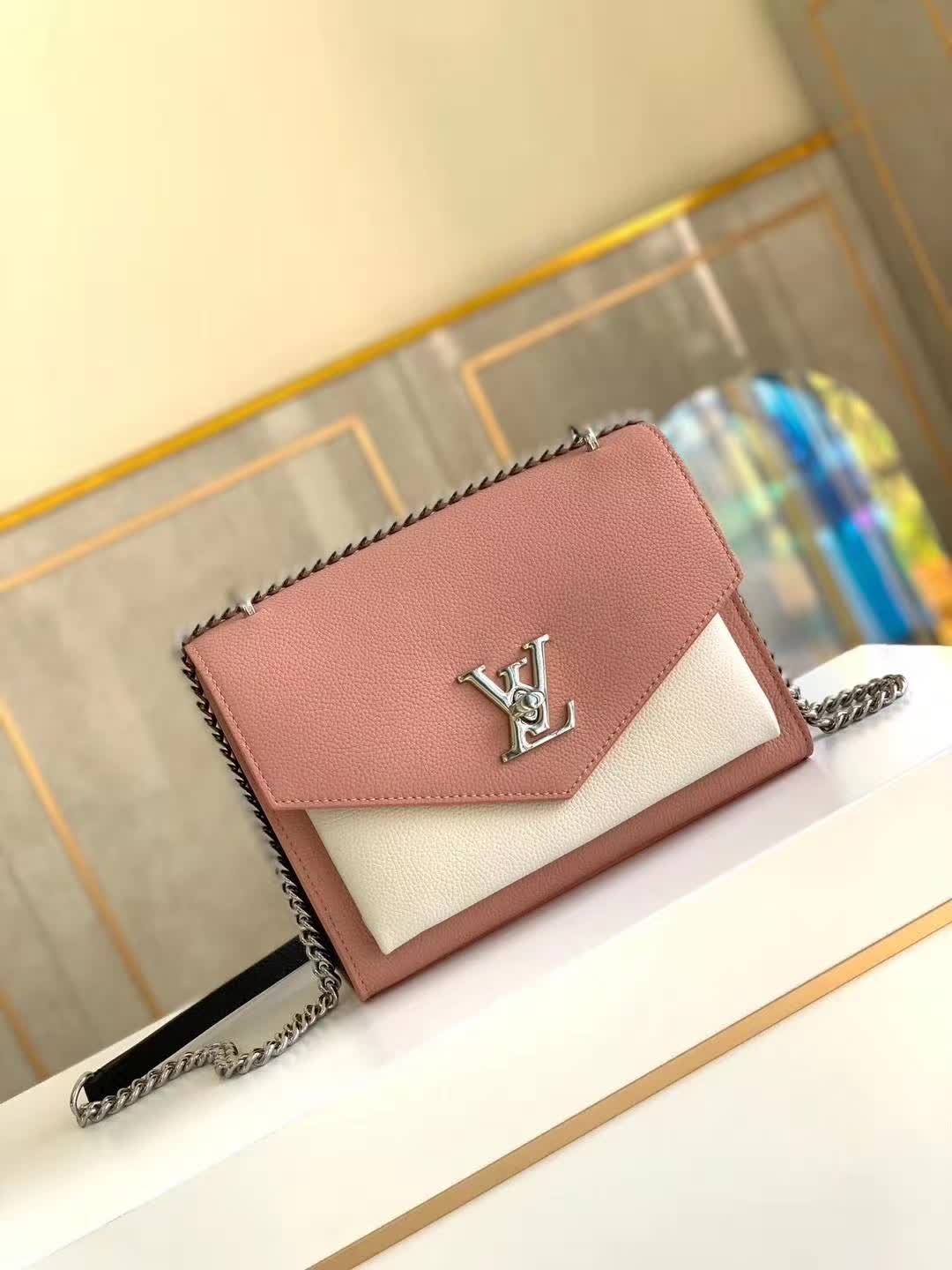 마이락미 체인 포쉐트