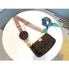 멀티 포쉐트 악세수아