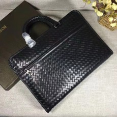 보테가,서류가방