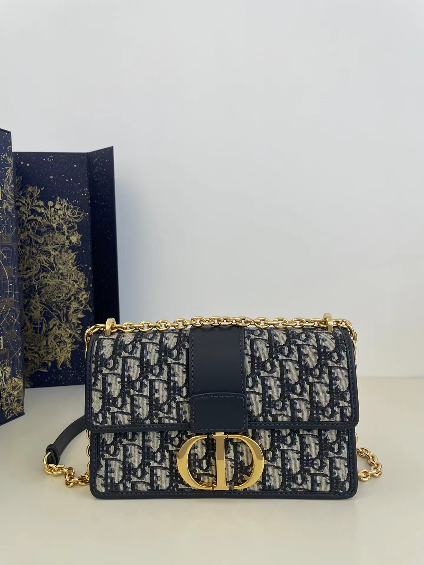 디올,몽테인 30체인 백